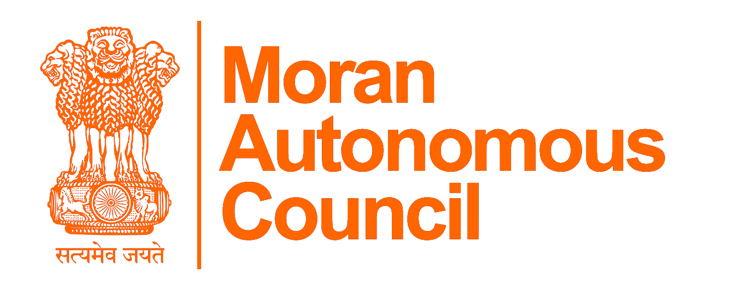 Moran Autonomous Council Logo